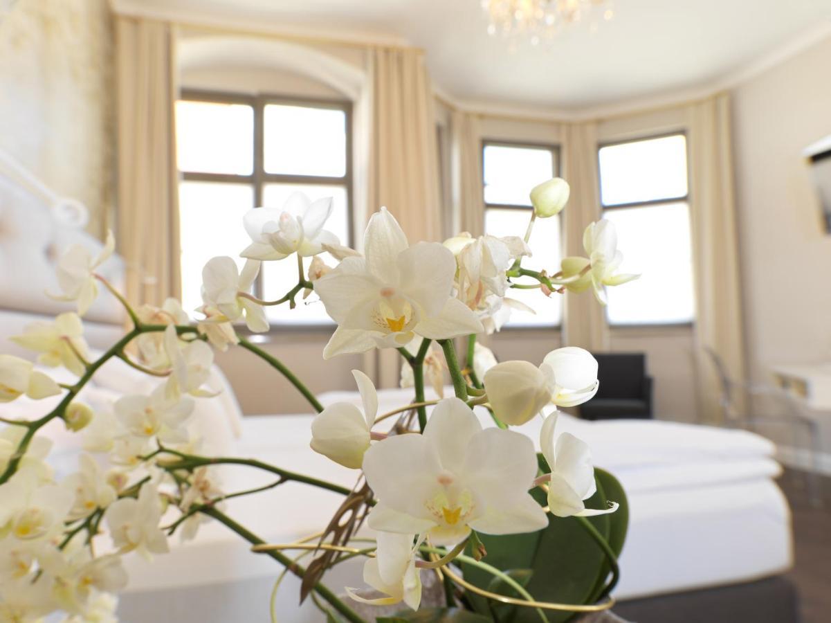 Lodner Drei Mohren Hotel Lauingen
