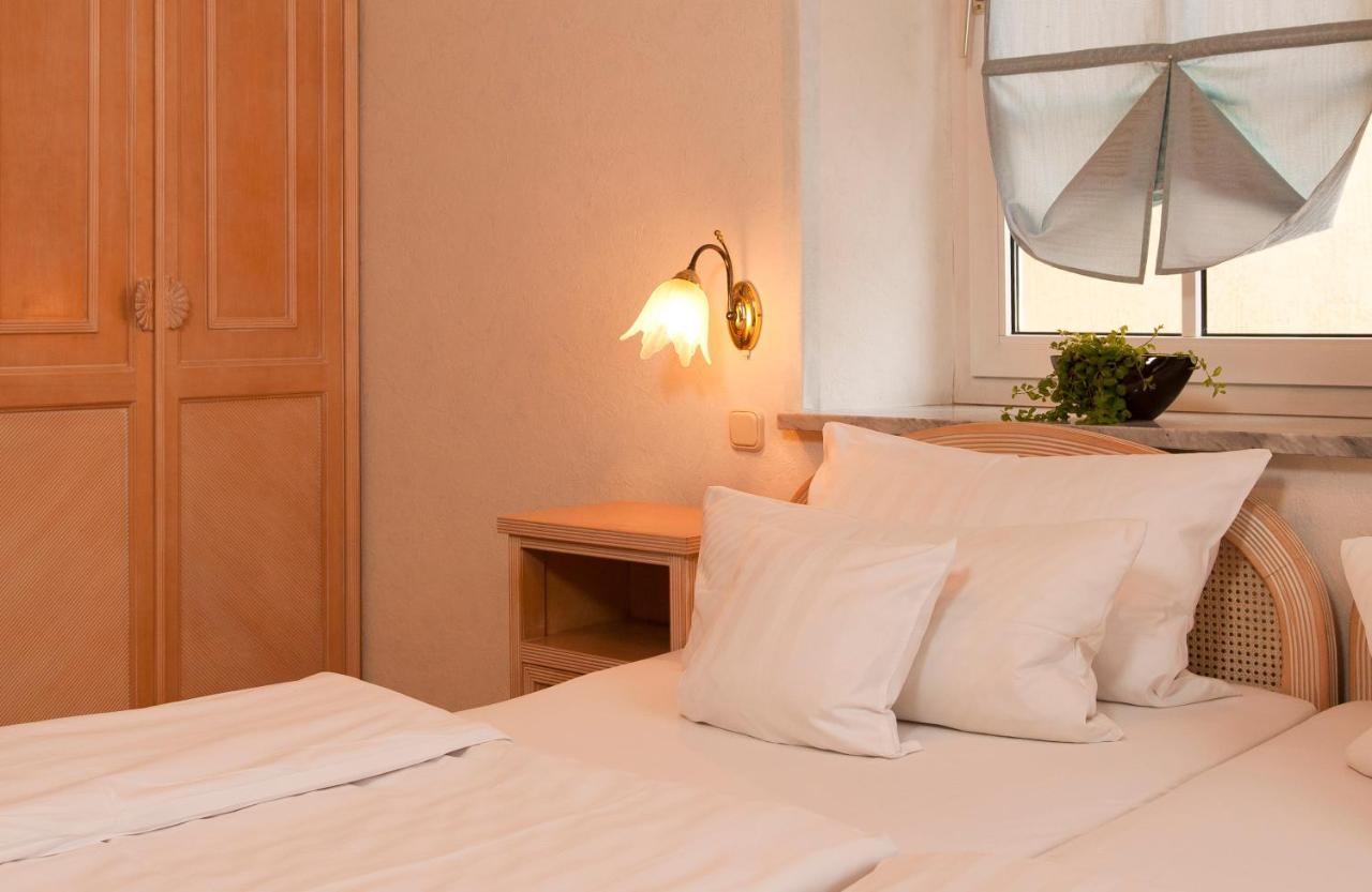 Lodner Drei Mohren Hotel