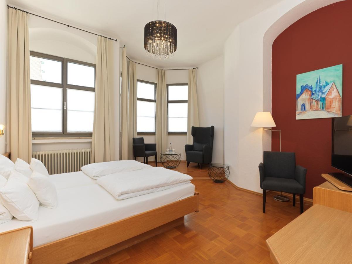 Hotel Lodner Drei Mohren