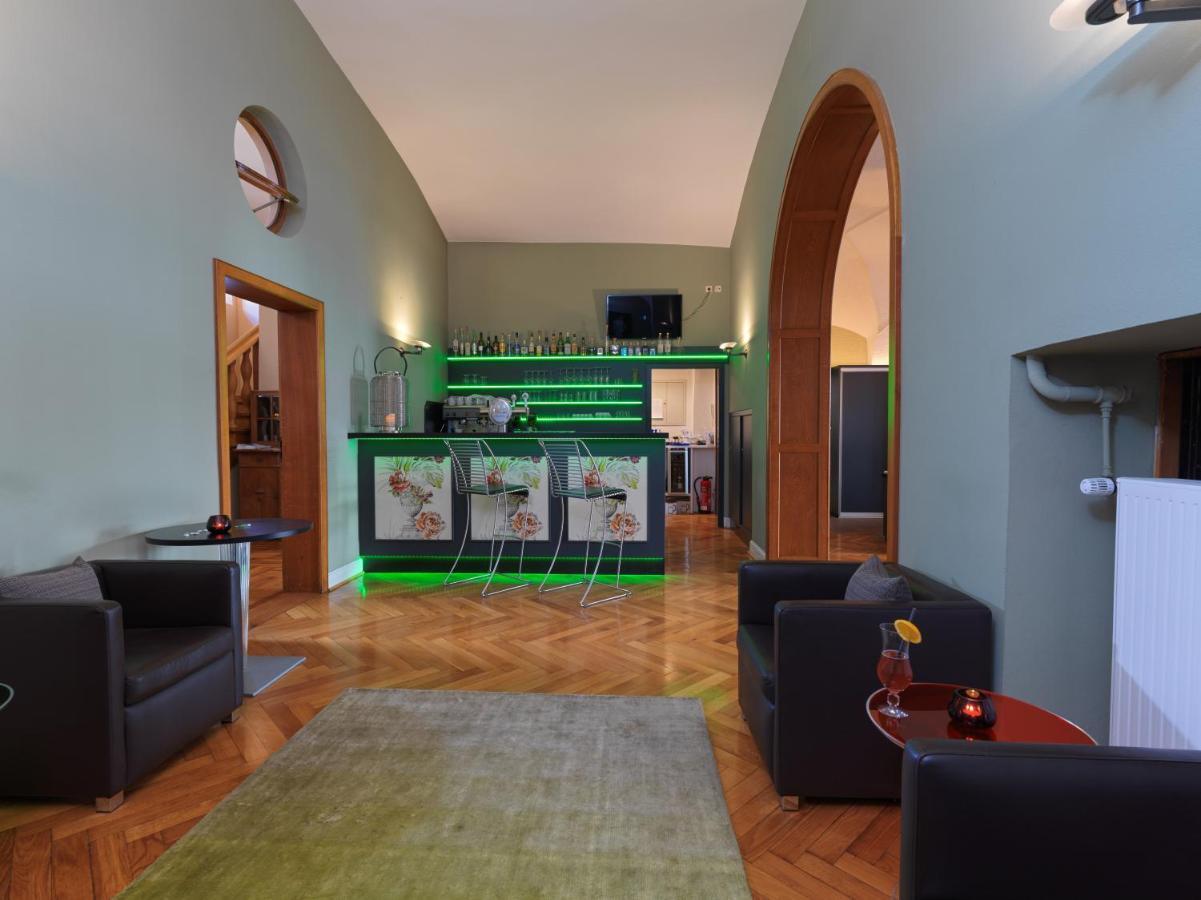 Hotel Lodner Drei Mohren
