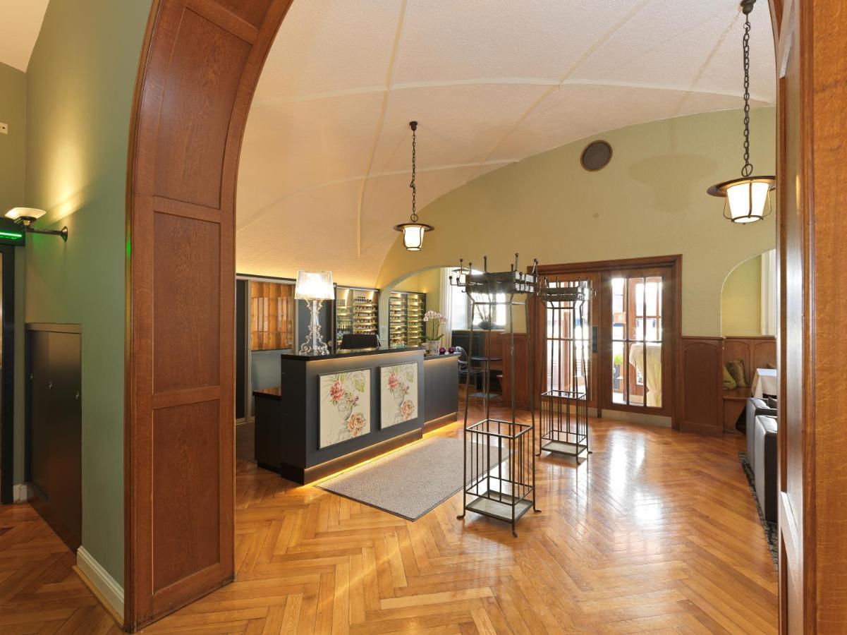 Lodner Drei Mohren Hotel Lauingen