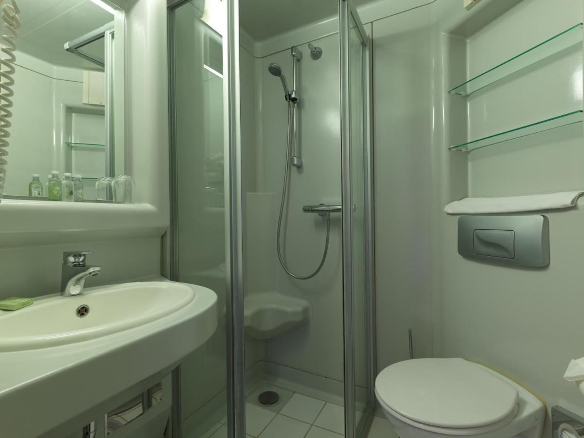 Hotel Lodner Drei Mohren Lauingen
